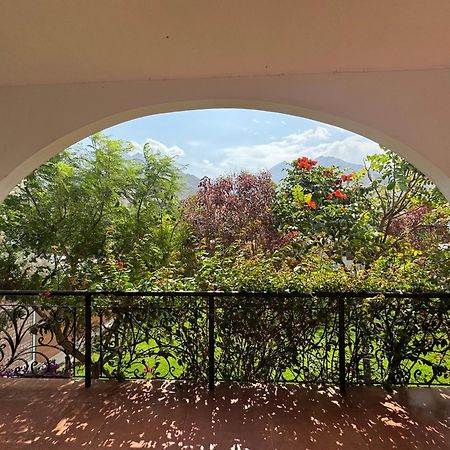 Casa Hotel Mamaluna Lunahuaná Exteriér fotografie